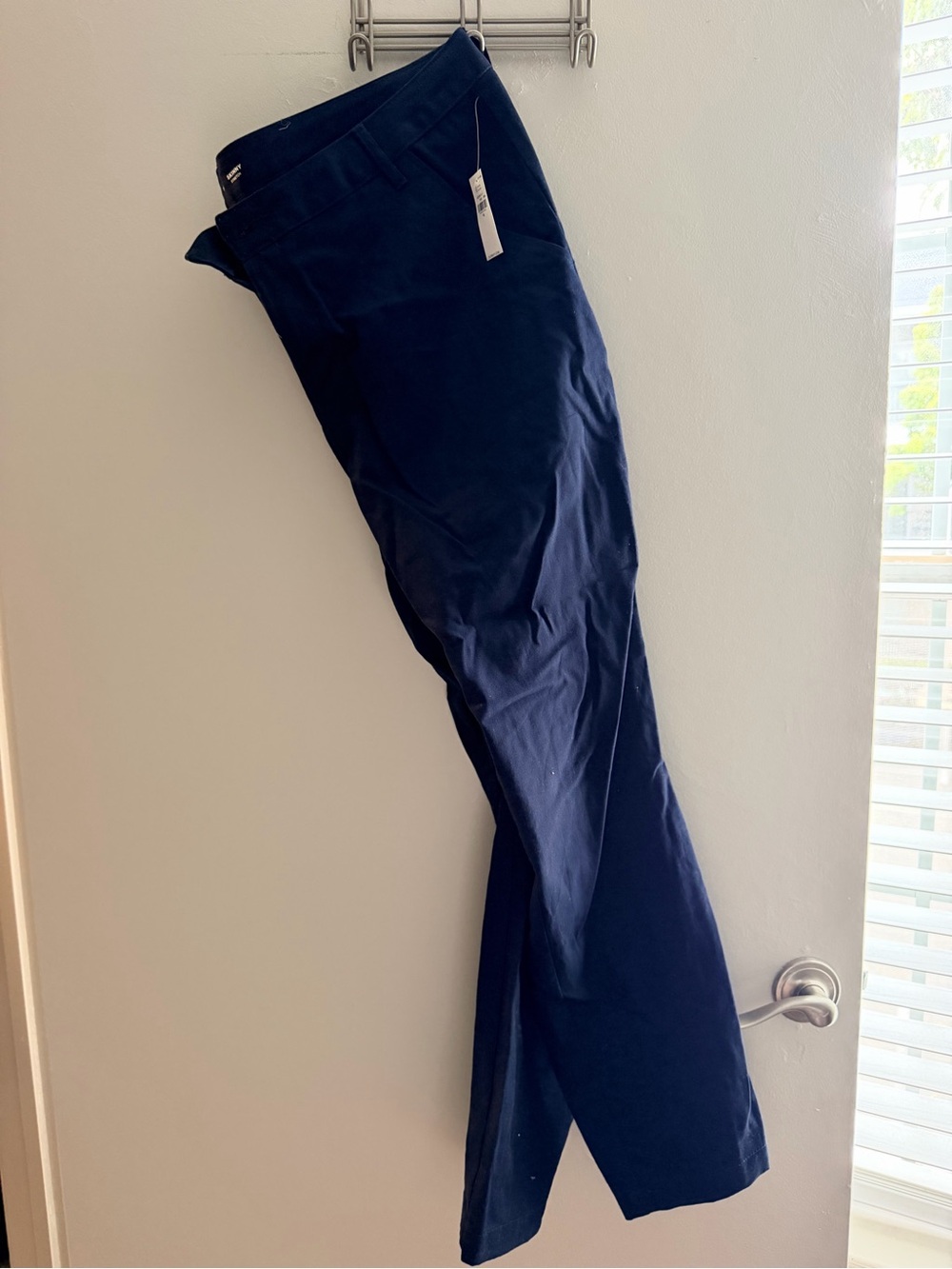 Women's Old Navy Navy Dress Pants